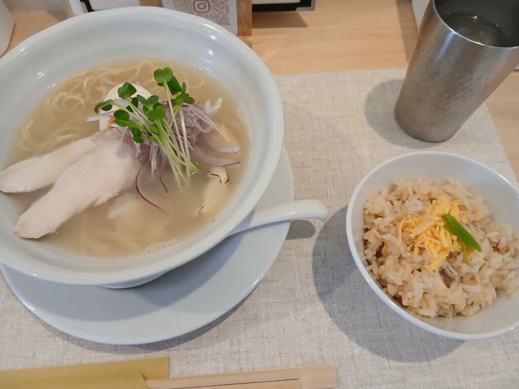 らぁめんTaikou