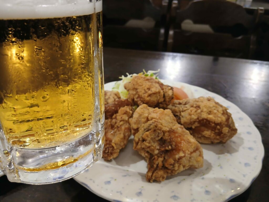 オリエント八勝亭