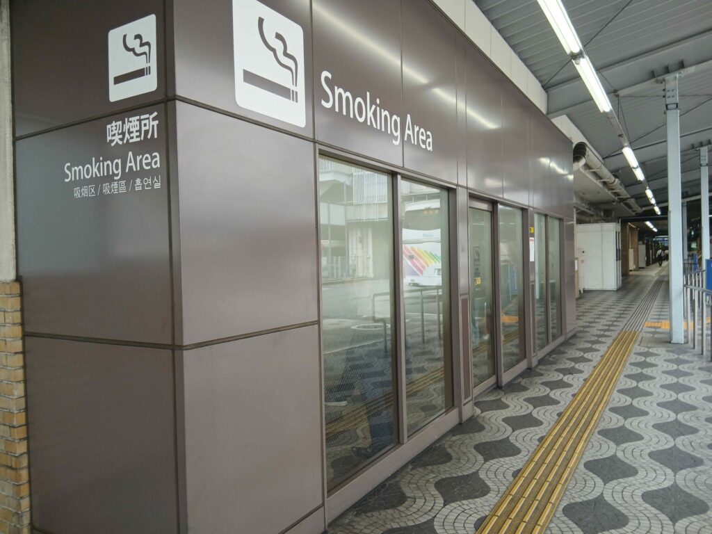 広島バスセンター