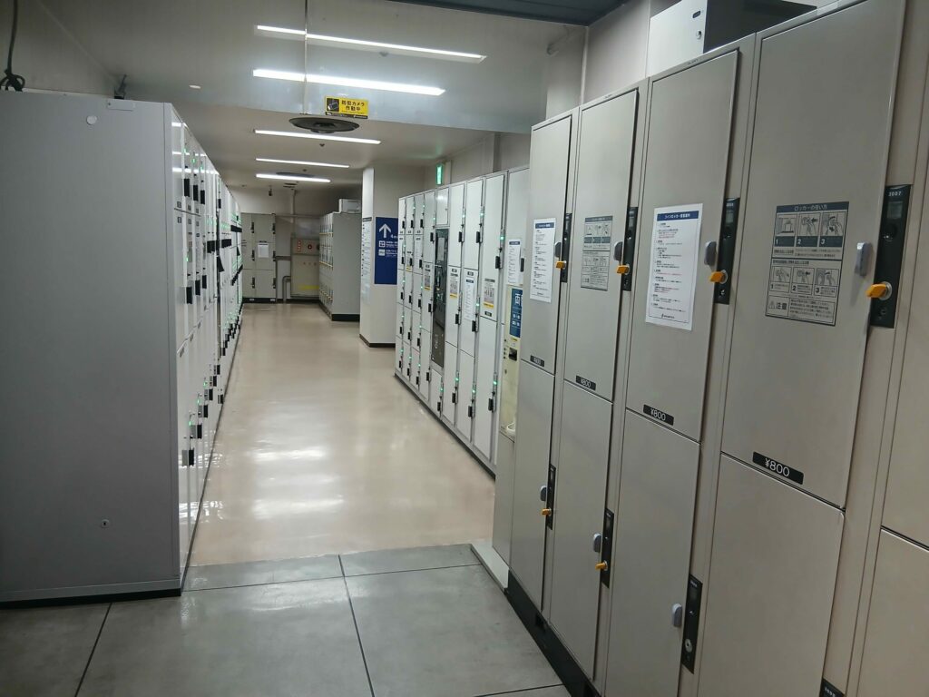 広島バスセンター
