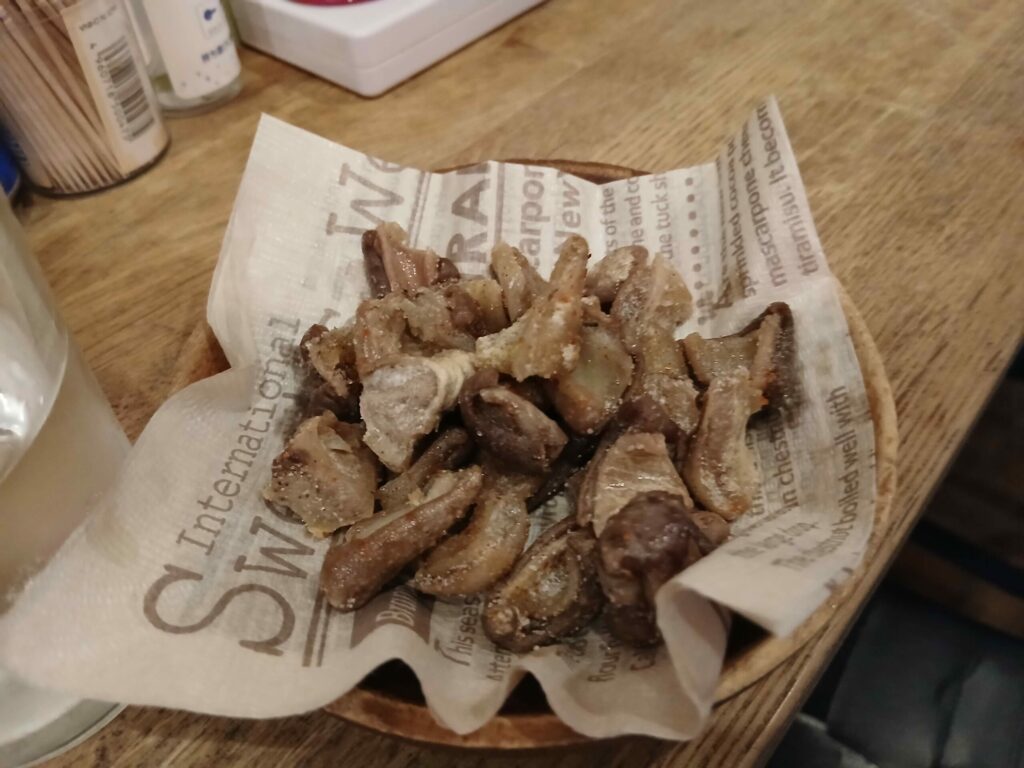 広島県民酒場