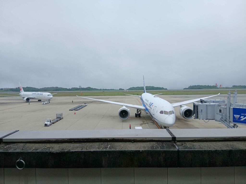 広島空港