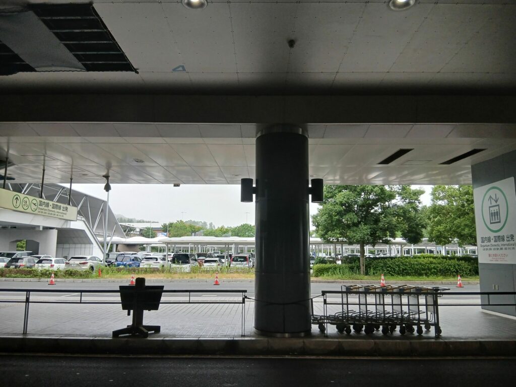 広島空港