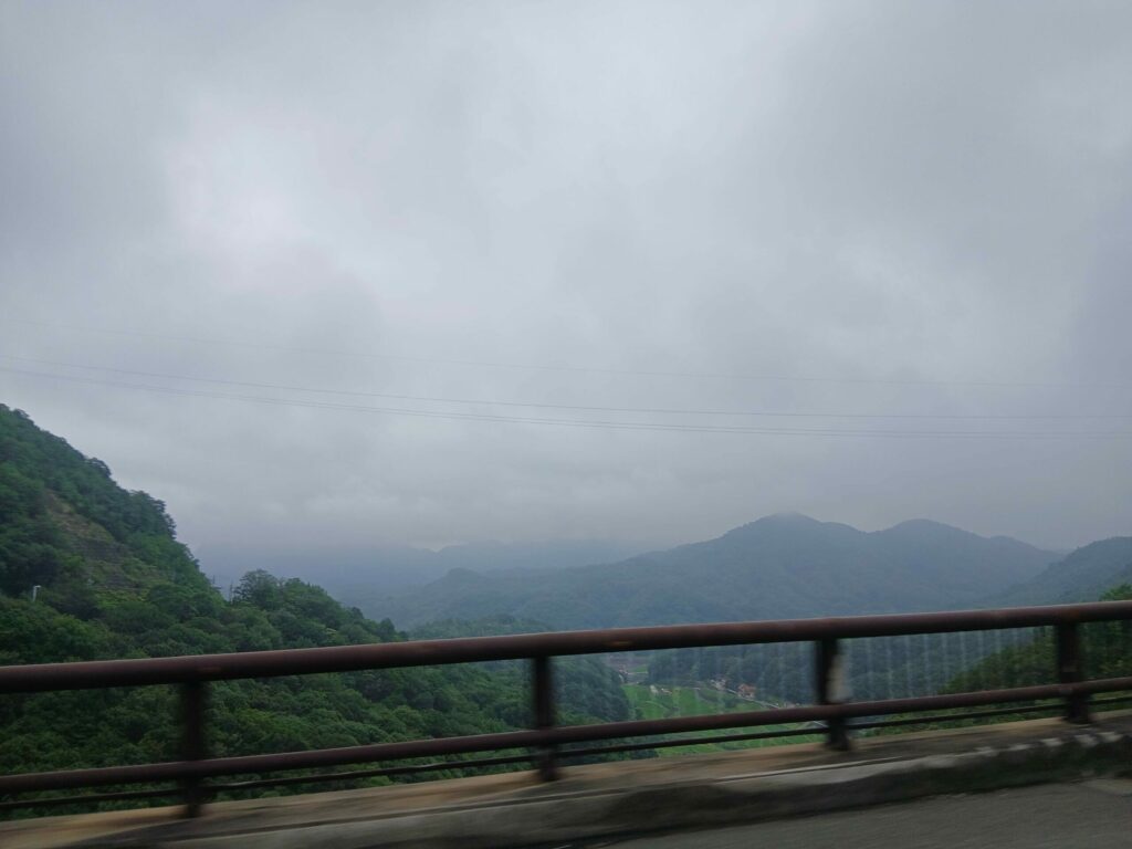 広島空港