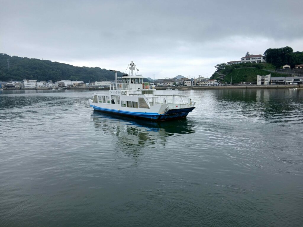 尾道風景