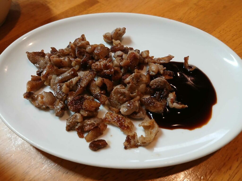 鳥林
