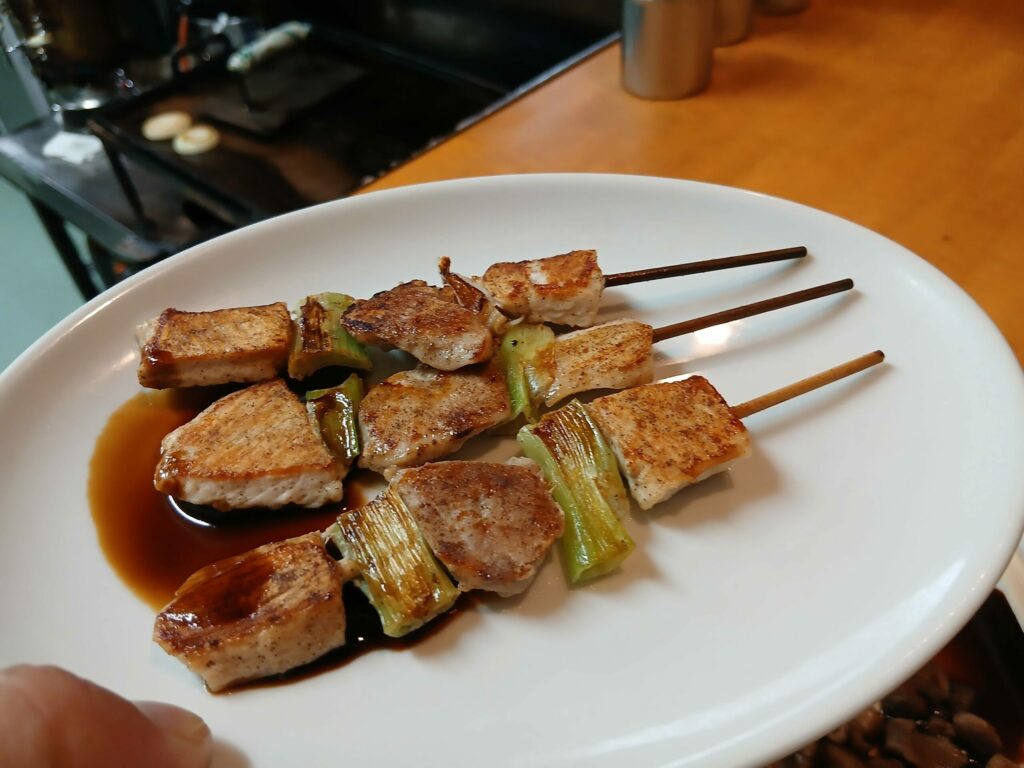鳥林