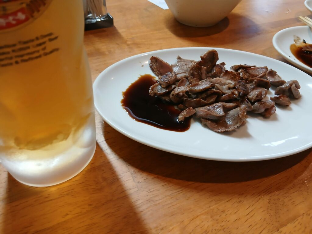 鳥林