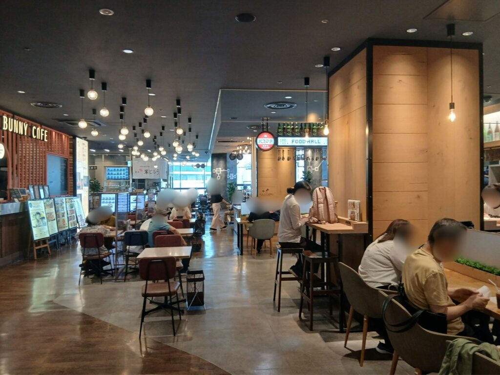 広島バスセンター