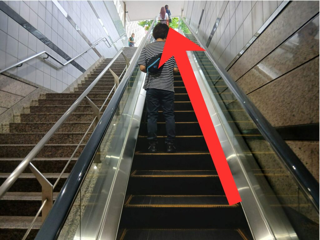 広島バスセンター行き方