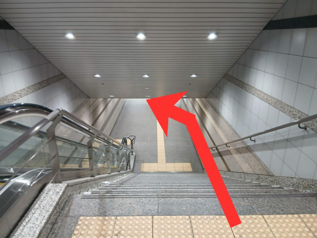 広島バスセンター行き方