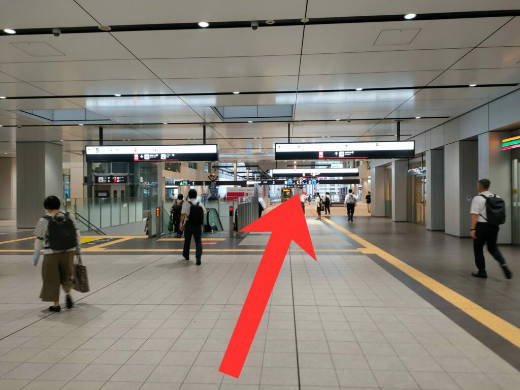 広島駅