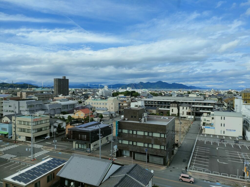 今治風景