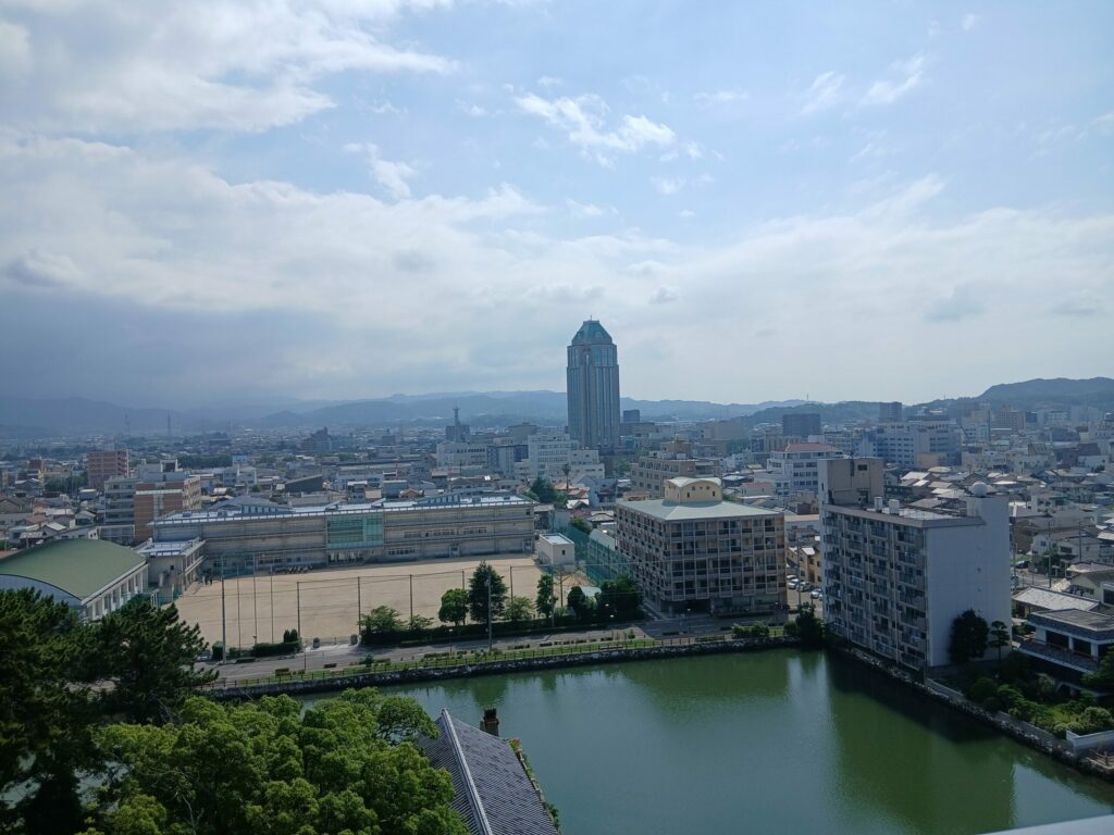 今治観光