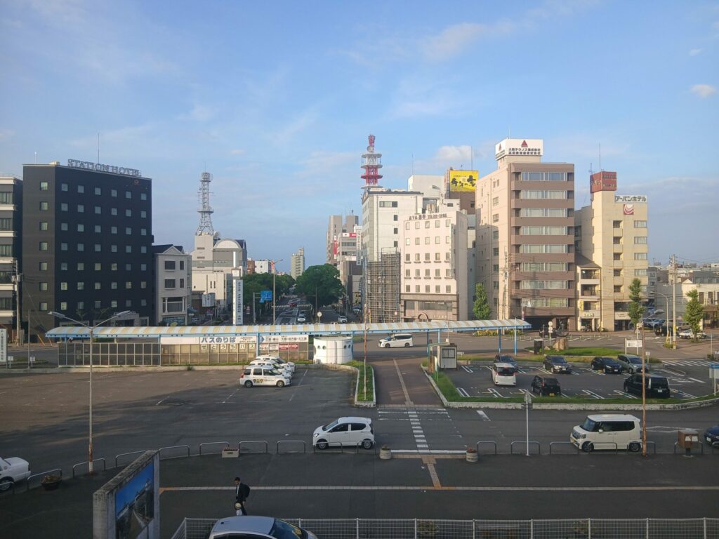 今治風景