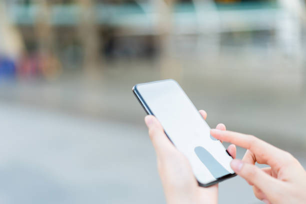 スマホ予約
