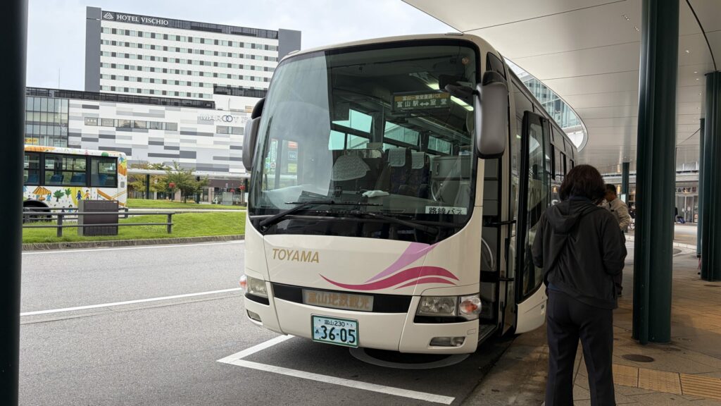 室堂線