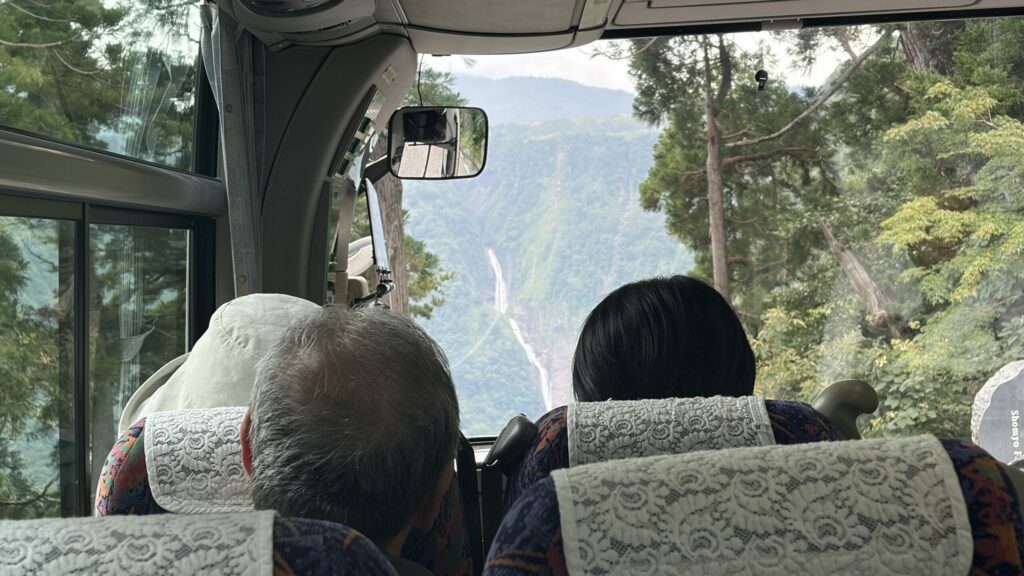 称名滝