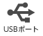 USB