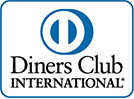 DINERS CLUBロゴマーク